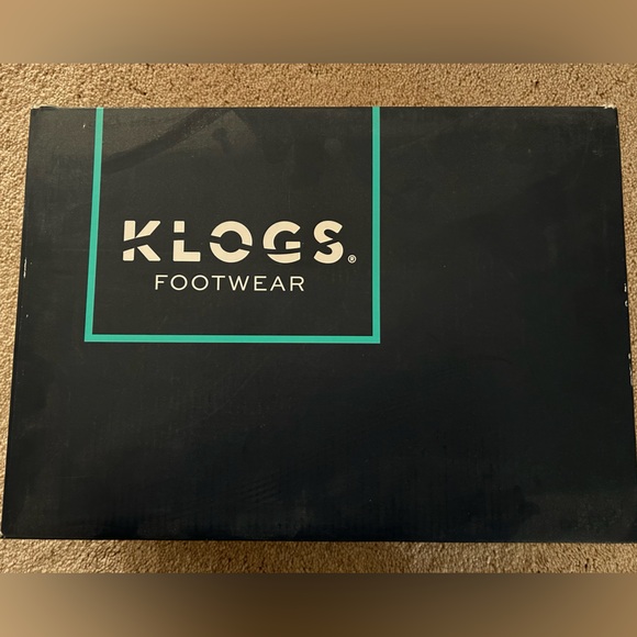 Klogs Footwear Shoes - Picture 2 of 6